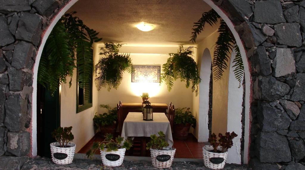 Hotel Rural Costa Salada Valle de Guerra Exterior foto